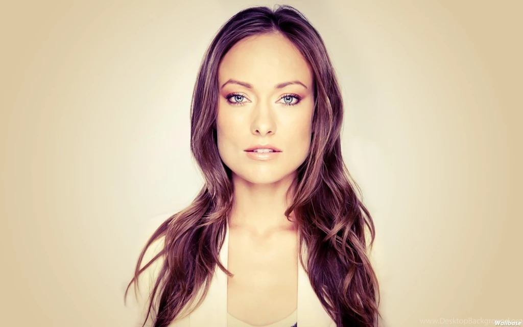 Olivia Wilde   Hot Skin