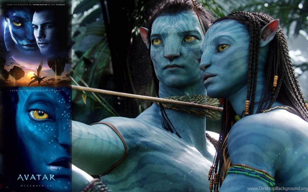 Avatar Wallpapers Free Download Wallpapers Zone