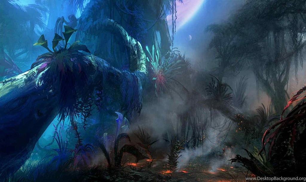 Avatar 3d Desktop Wallpapers ~ Toptenpack.com