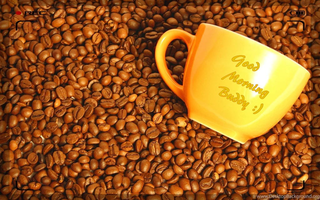 Coffee Desktop Wallpapers Good Morning Image Superb Picture