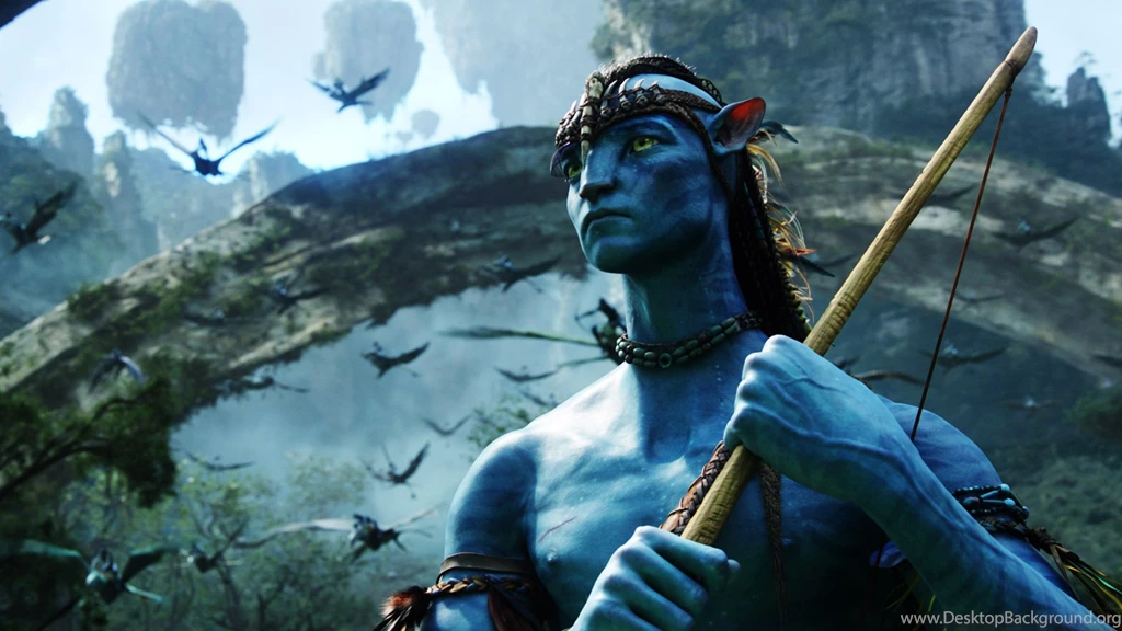 Avatar 2 Best Movie Image HD