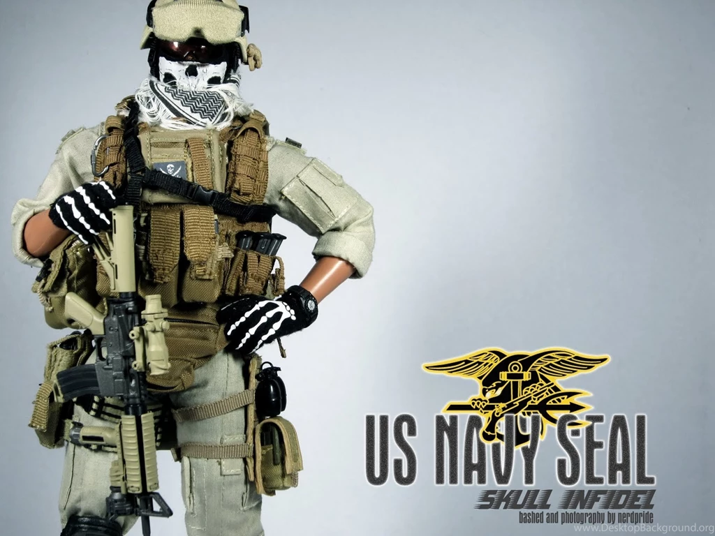 Navy Logo Military Poster (13) Wallpapers