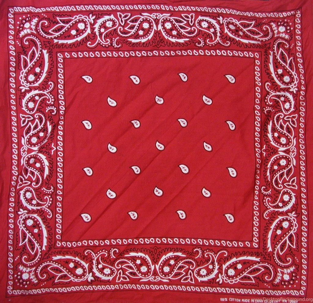 Red Bandana Wallpapers   Wallpapers Cave