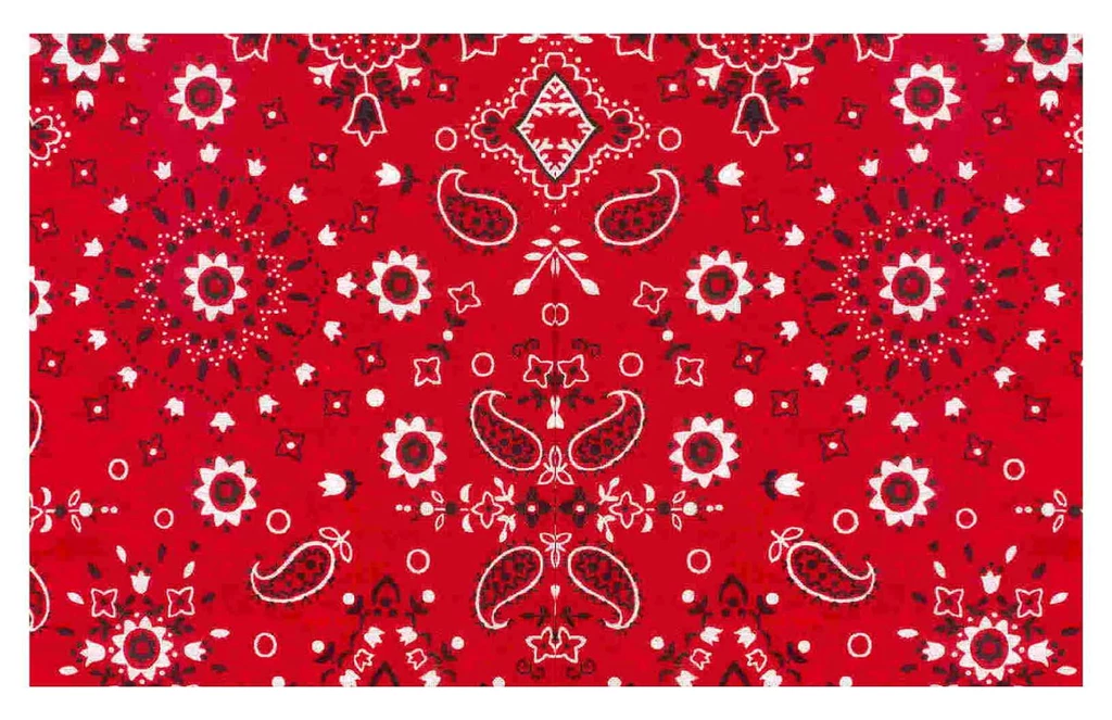 Red Bandana Wallpapers   HD Wallpapers And Pictures