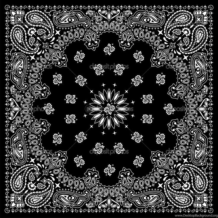 Black Bandana Wallpapers   Http://wallpaperzoo.com/black bandana ...