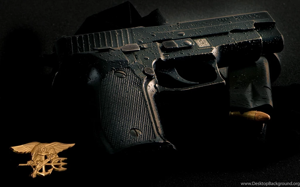 Us Navy Seals Logo Wallpapers