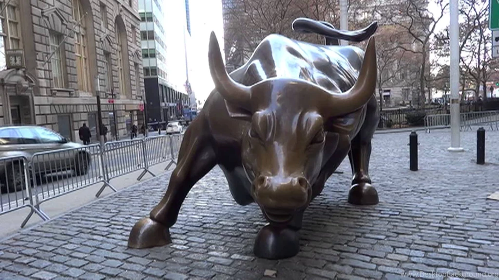 Wall Street Closes 2015 With Its Worst Year Since 2008 YouTube