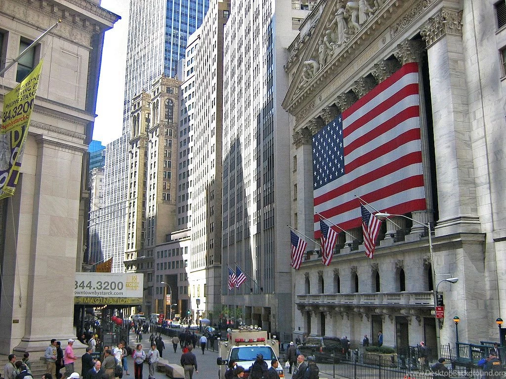 Wall Street Wallpapers Related Keywords & Suggestions Wall Street ...
