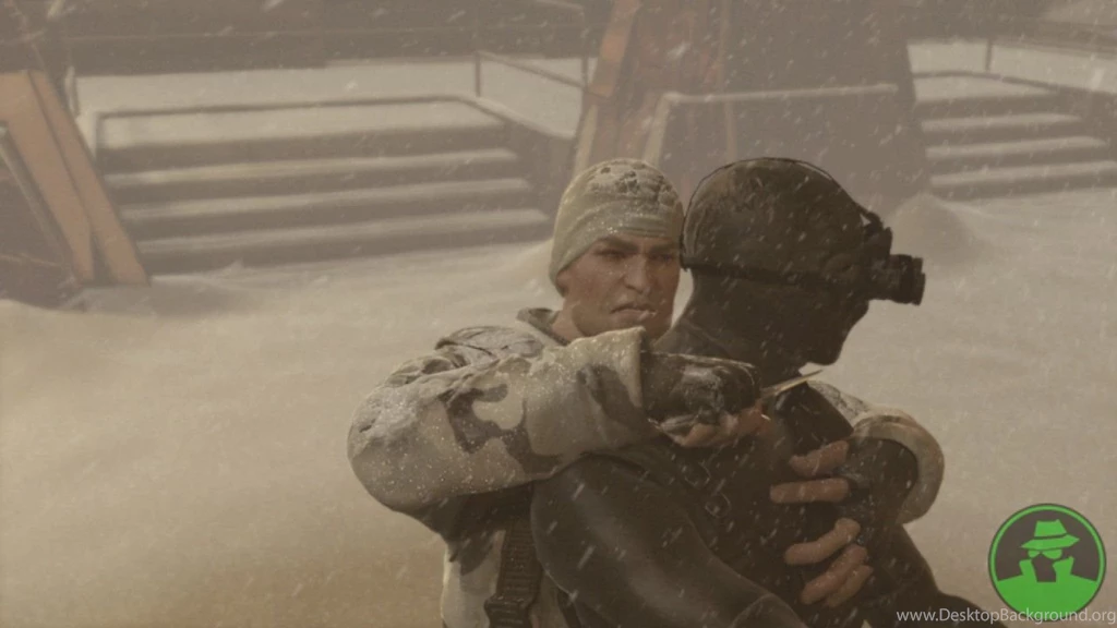 Where The Hell R All The Good Parts In The PC Version ...