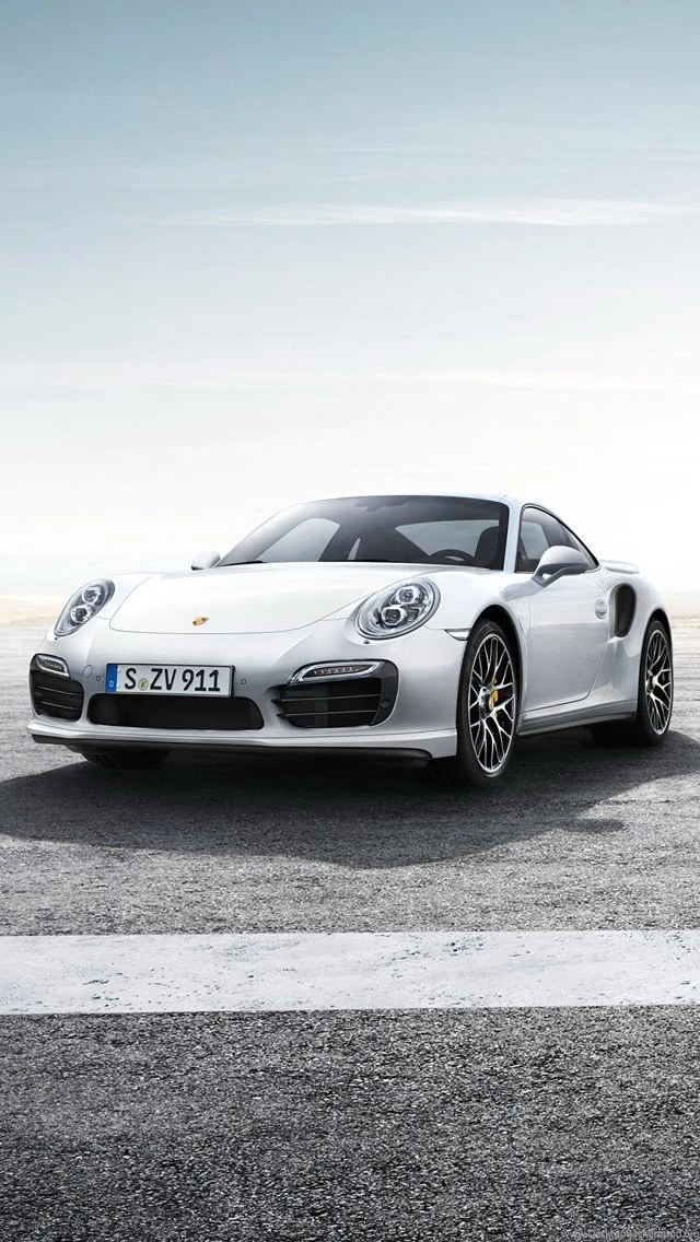 Techart Power Kit For Porsche 911 Turbo Wallpapers Free iPhone ...