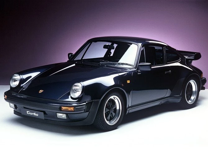 1985 Porsche 911 Turbo (1024) Wallpapers Porsche Auto Moto ...