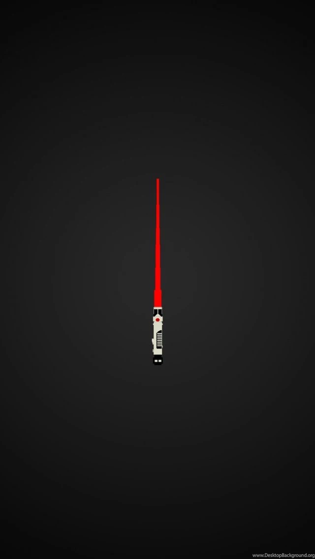 Best Collection Of Star Wars Retina Wallpapers For iPhone 5 ...