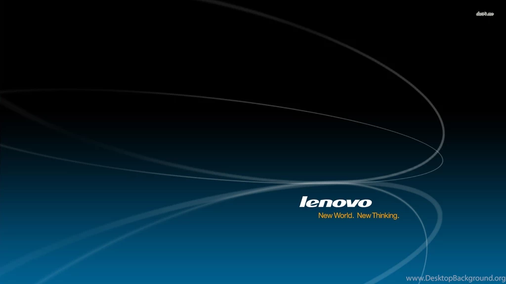 Lenovo Wallpapers
