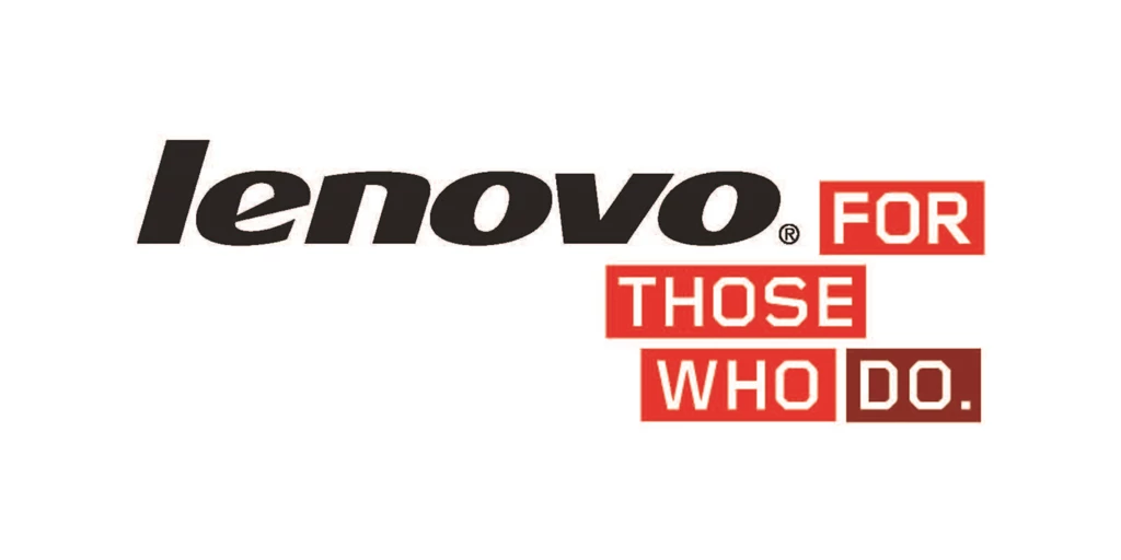 Lenovo Desktop Computer Wallpaper.