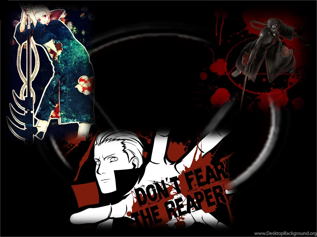 Hidan Wallpapers By Shun1533 On DeviantArt