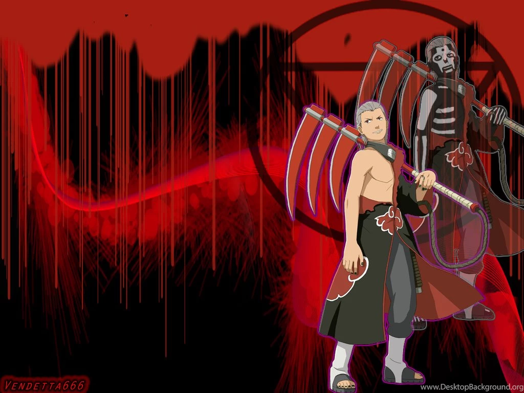 Browsing Wallpapers On DeviantArt
