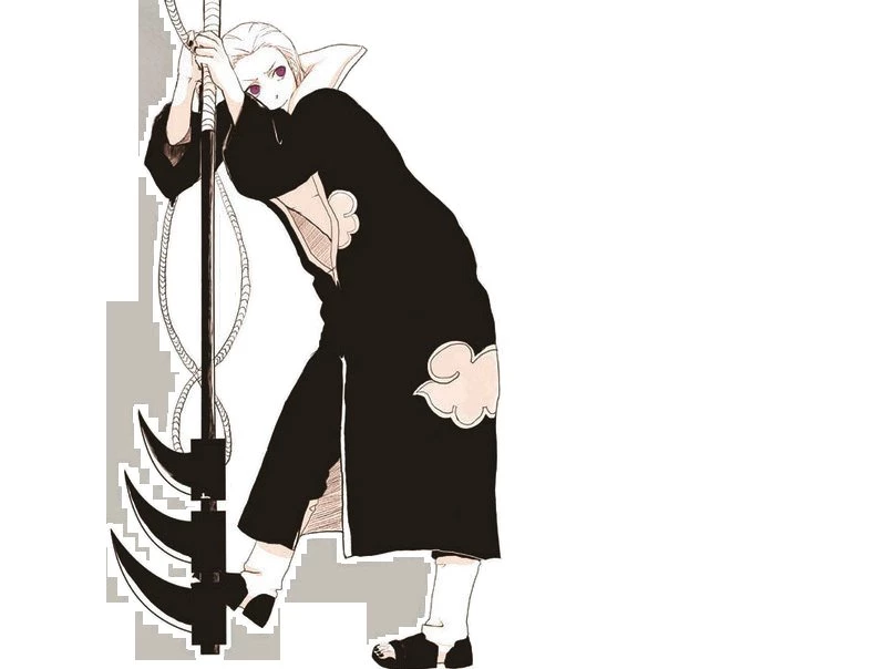 Hidan Wallpapers By Emma145 On DeviantArt