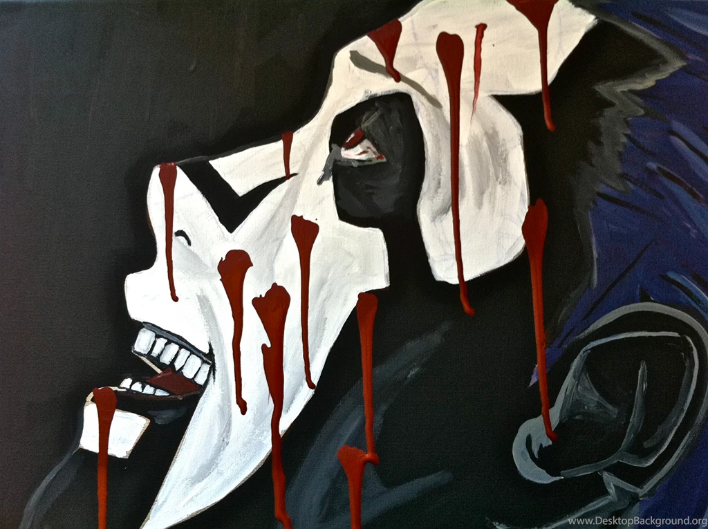Hidan Akatsuki