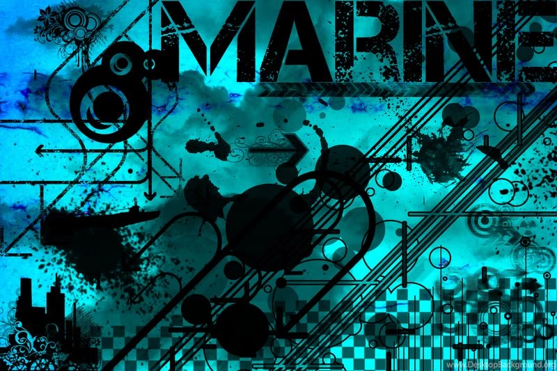 Prevpemenpe: Usmc Wallpapers