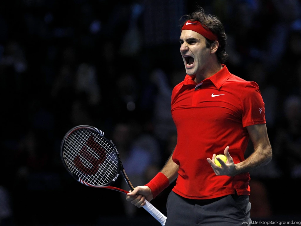 Roger Federer HD Wallpapers