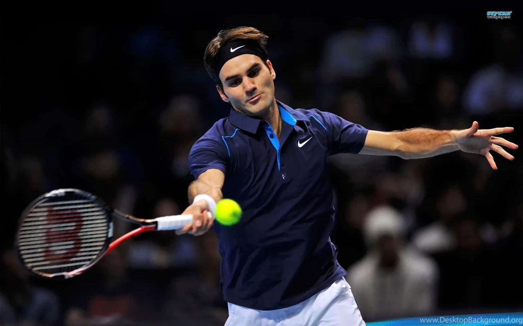 Roger Federer HD Images