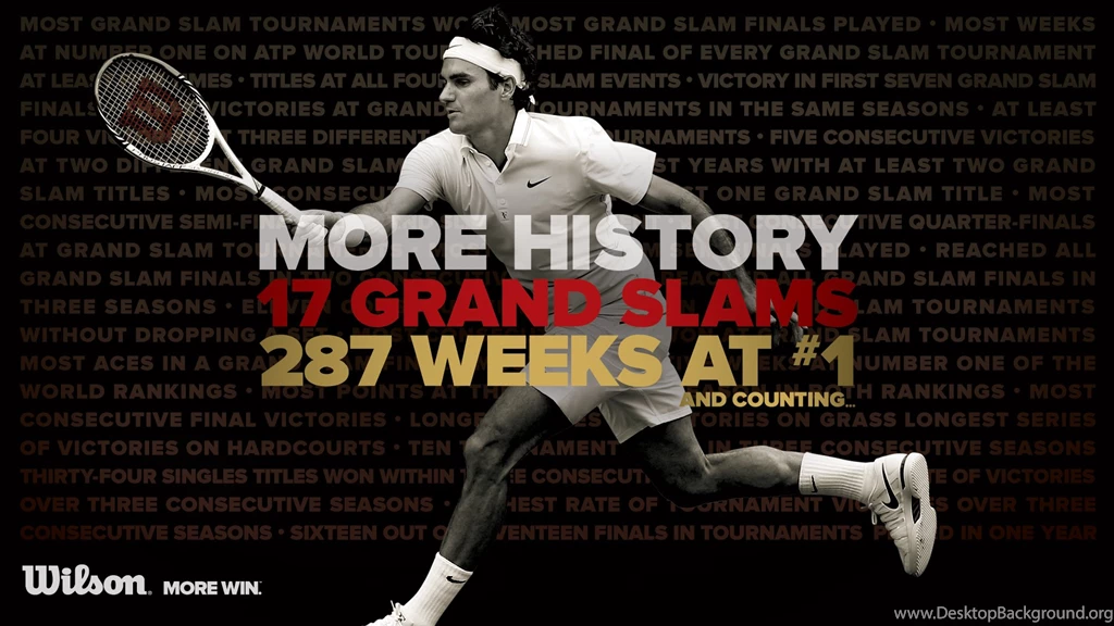 Download Tennis Wallpapers