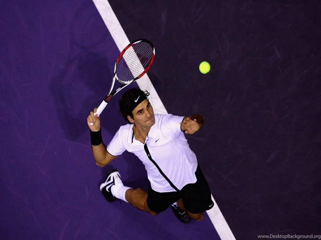 Roger Federer 6 Cool Hd Wallpapers   ImgX Wallpapers