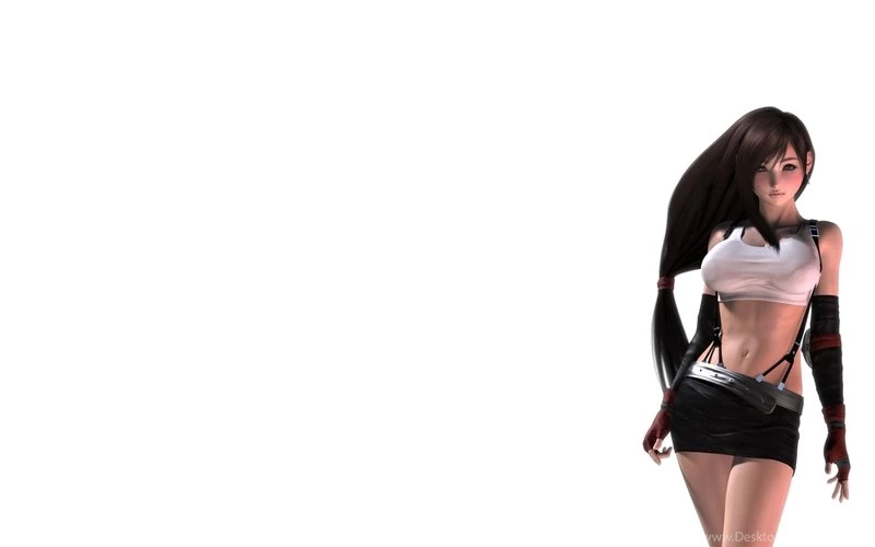 Tifa Lockheart Tifa Lockheart 1280x960 Wallpapers – Final Fantasy ...