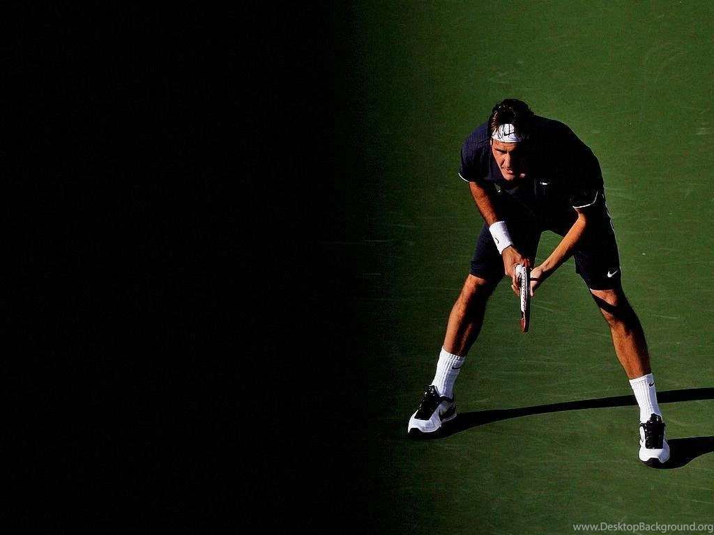 Roger Federer Roger Federer Wallpapers (8208088) Fanpop