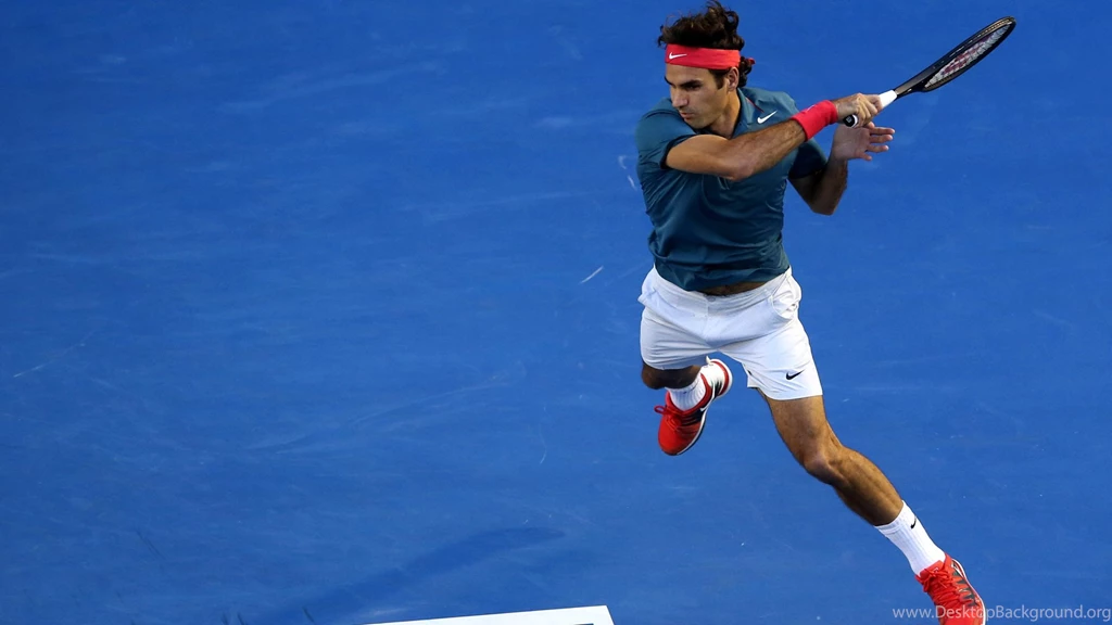 HD Roger Federer Wallpapers – HdCoolWallpapers.Com