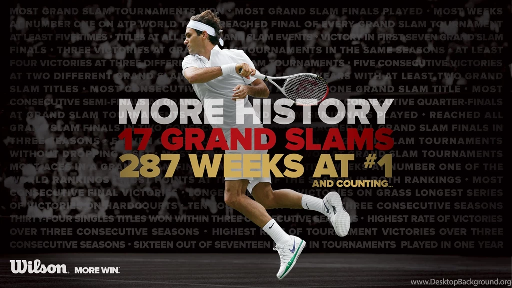 Download Tennis Wallpapers