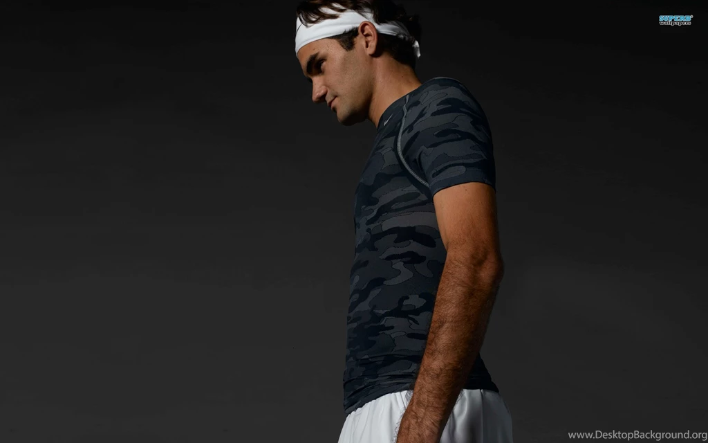 Roger Federer Wallpapers