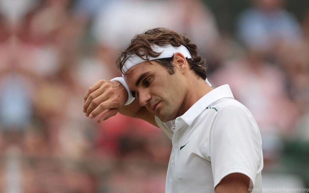 Roger Federer Computer Wallpapers, Desktop Backgrounds