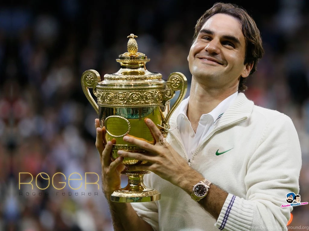 Roger Federer Wallpapers