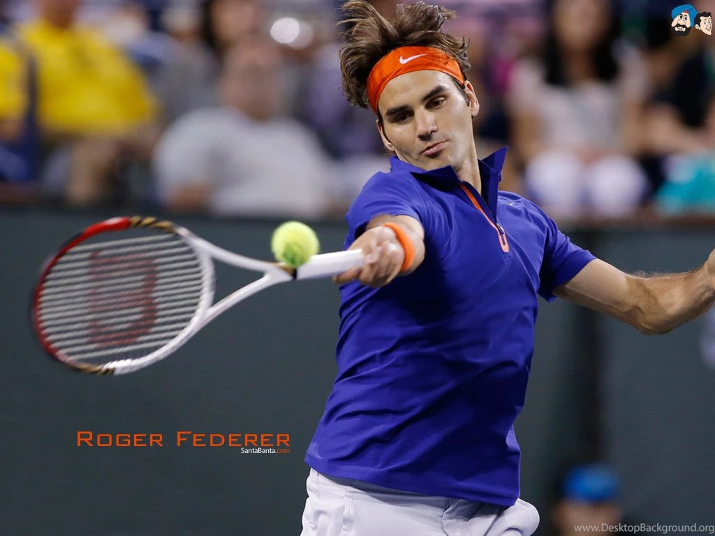 Roger Federer Wallpapers