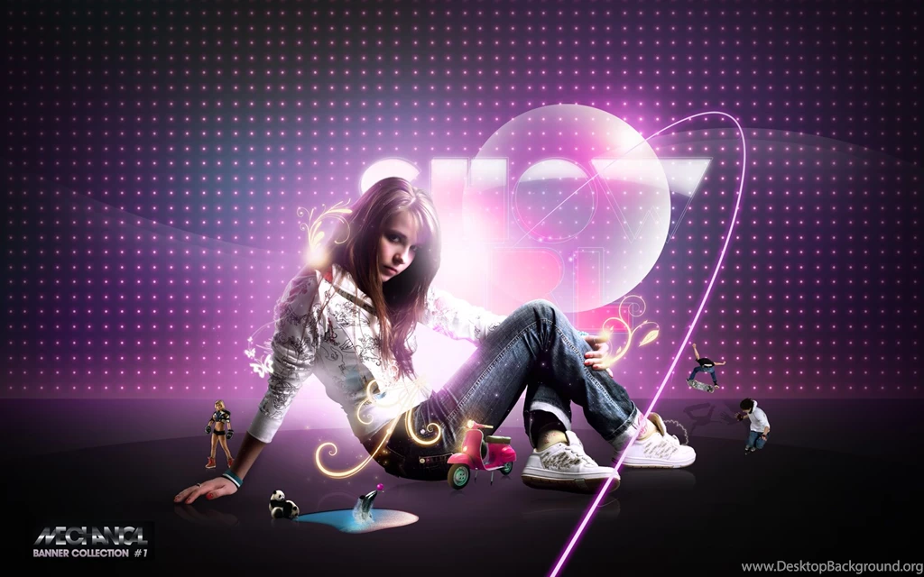 Best Wallpapers For IPad, Free Download