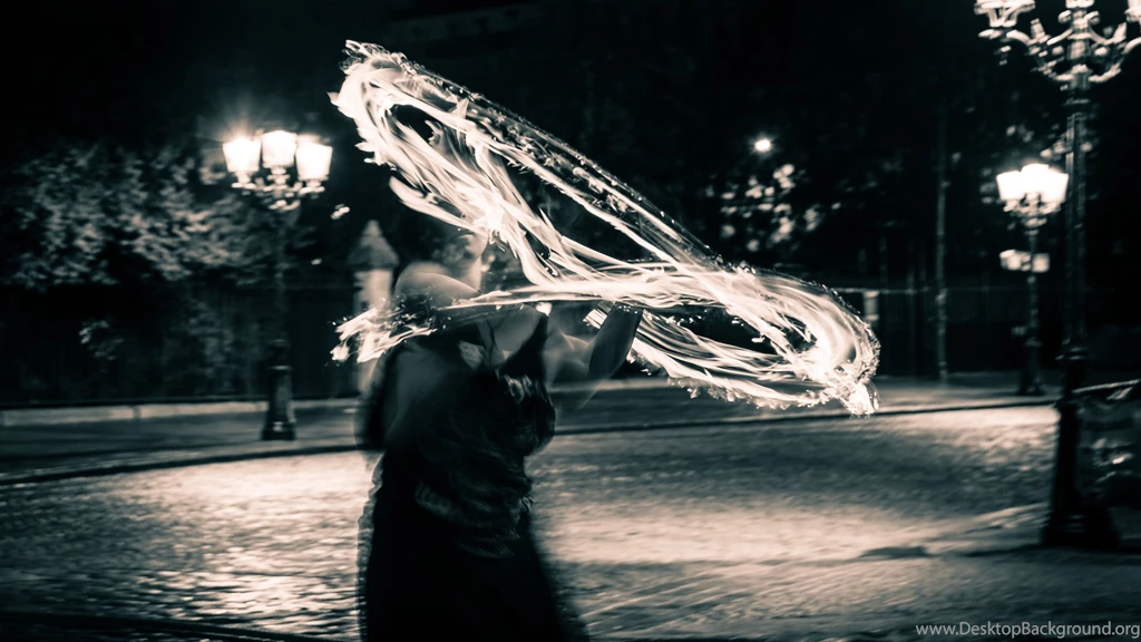 Street Fire Show Uhd Wallpapers Ultra High Definition Wallpapers ...