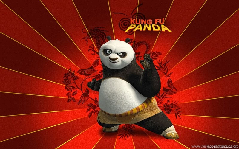 Free Wallpapers Blog: Kung Fu Panda Wallpapers Hd