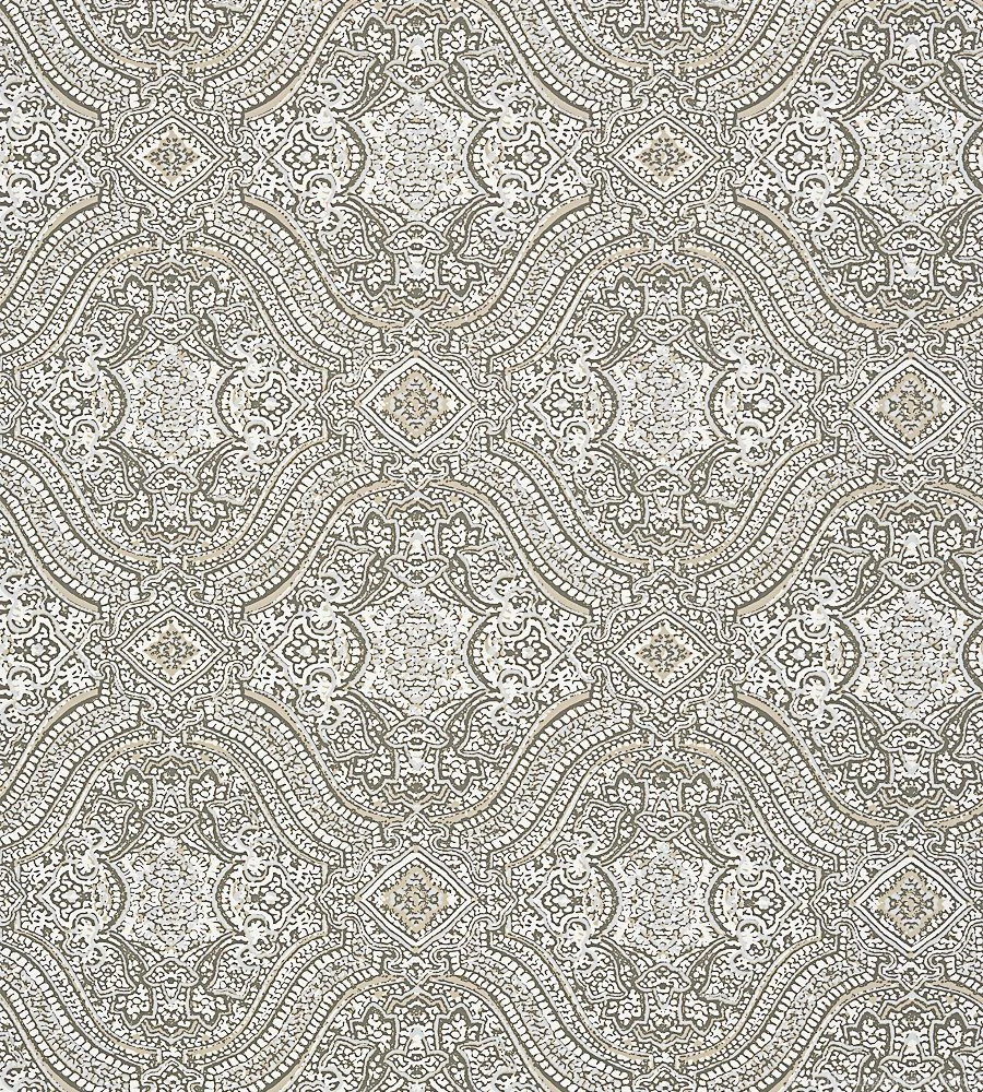 Tulsi Block Print Wallpapers By Thibaut