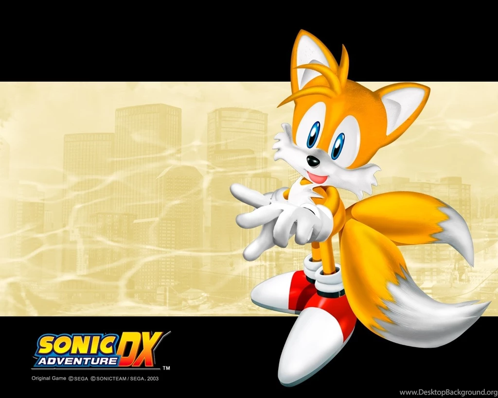 Sonic Adventure DX HUGE sonic fan Wallpapers (22786709) Fanpop
