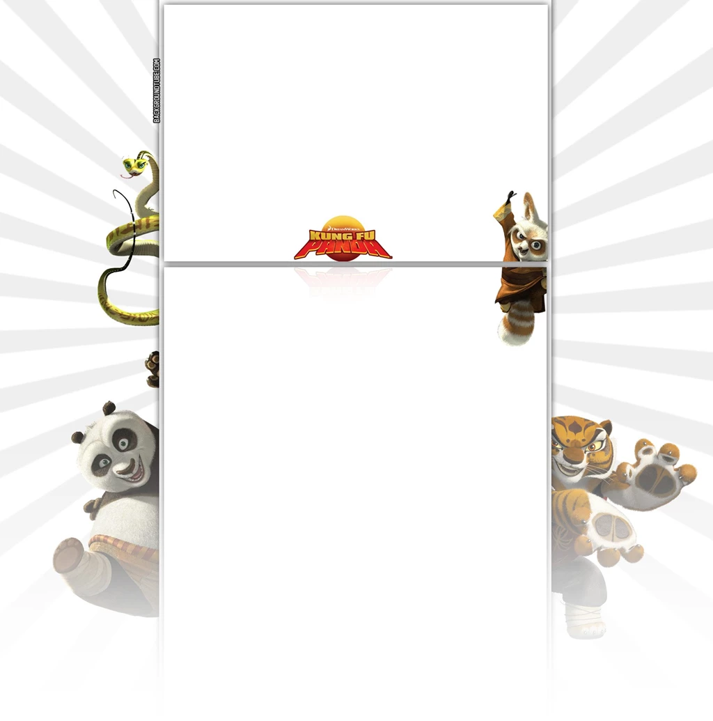 Kung Fu Panda