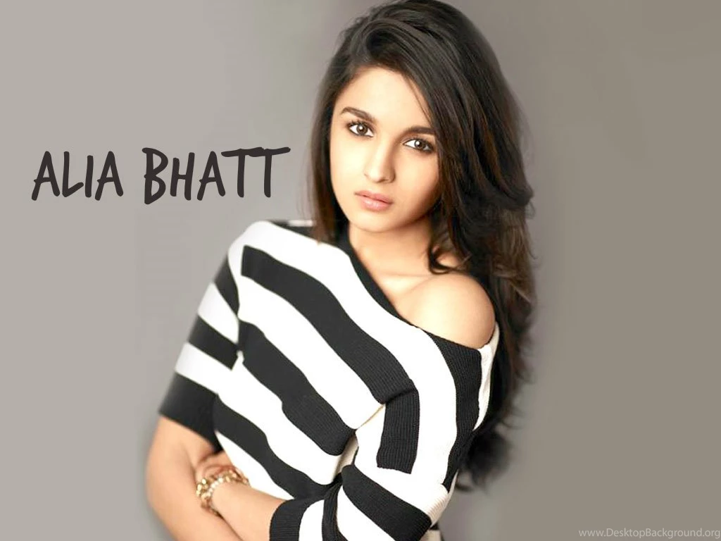 Alia Bhatt Wallpapers