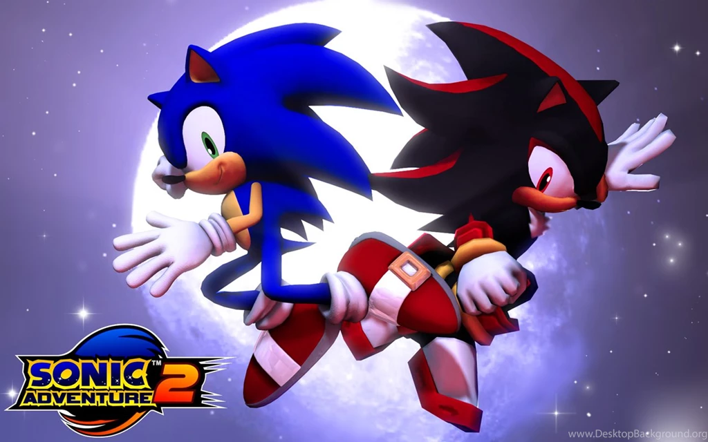 Sonic Adventure 3 Wallpapers