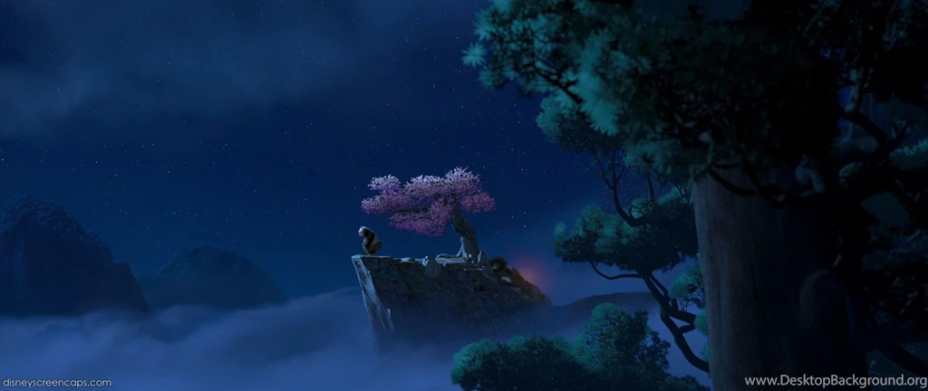 Kung Fu Panda Wallpapers Oogway 6 Desktop Backgrounds ...