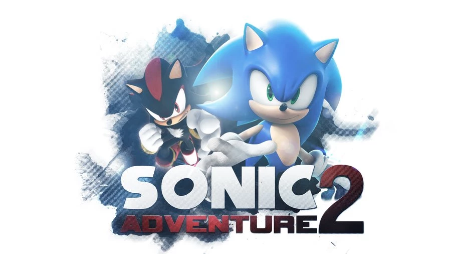 Sonic Adventure 2 By Darkfailure On DeviantArt