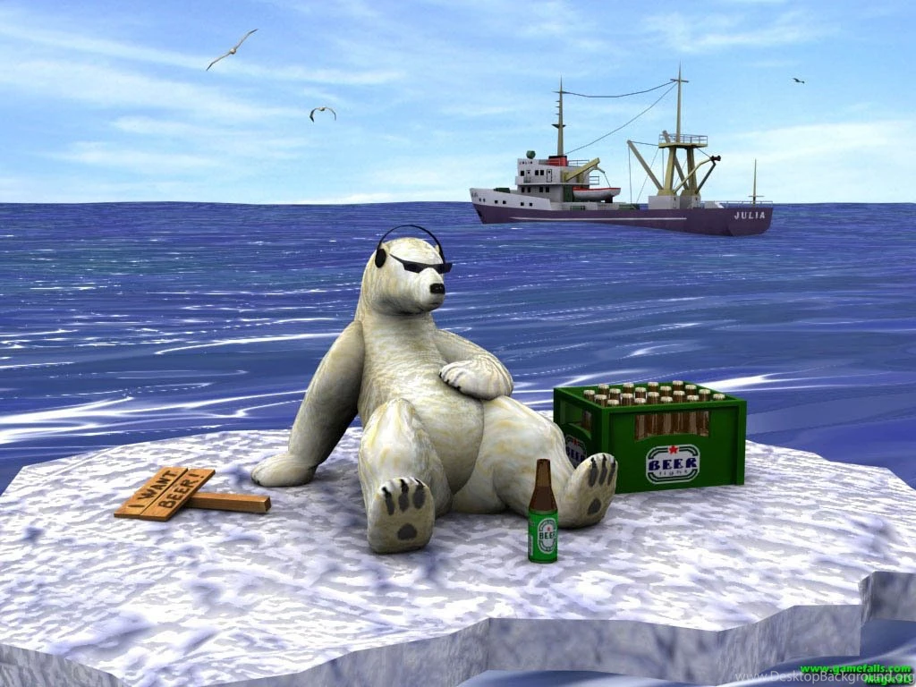 Green Desktop Wallpapers: Cartoon Wallpapers, Funny Cartoon ...