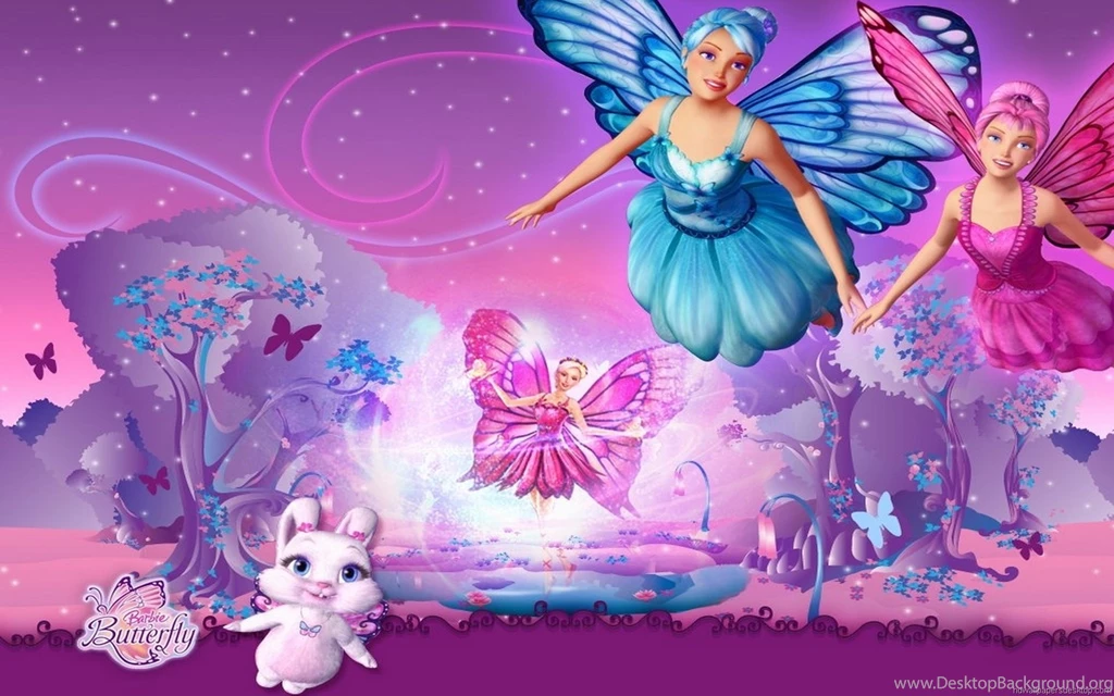 Cartoon Characters Wallpapers For Desktop