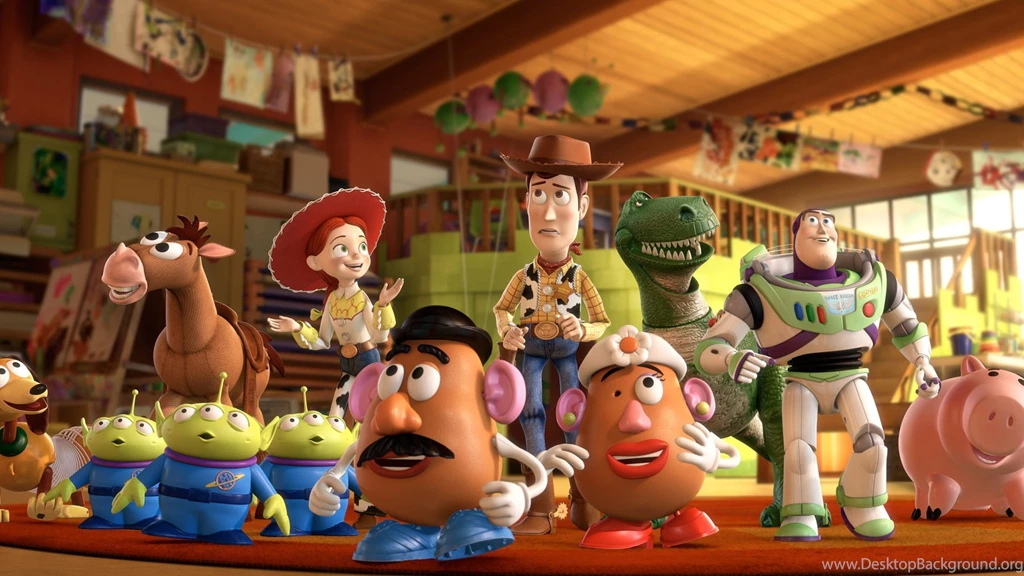 CARTOON MOVIE CHARACTERS NICE DESKTOP BACKGROUND WALLPAPER (1080p ...