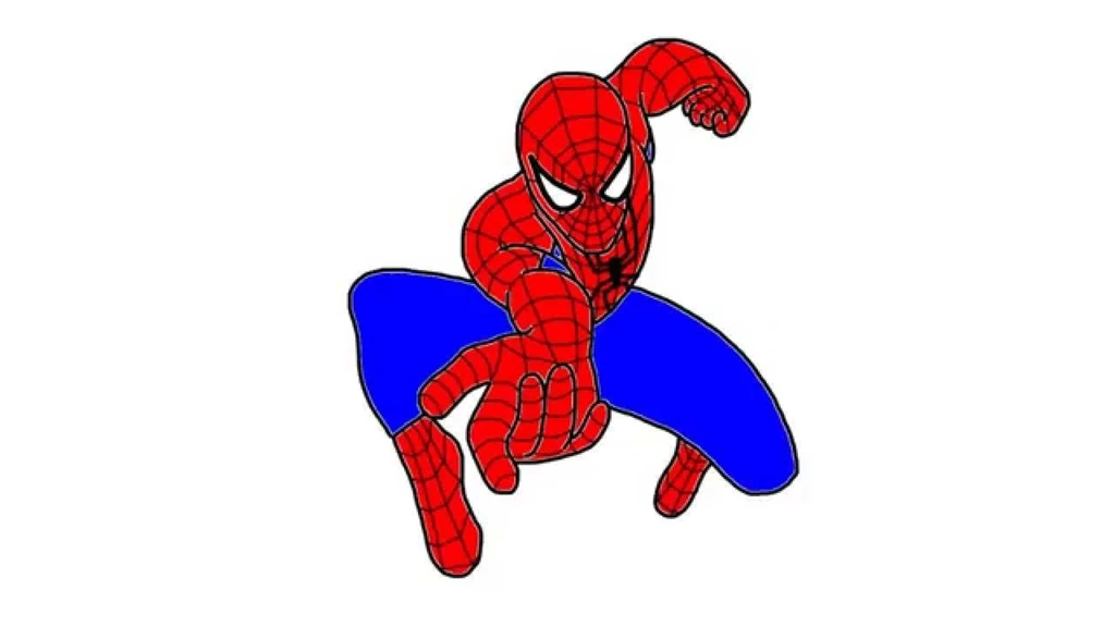 Spiderman Cartoon Wallpapers For Computer 11402 HD Wallpapers Site