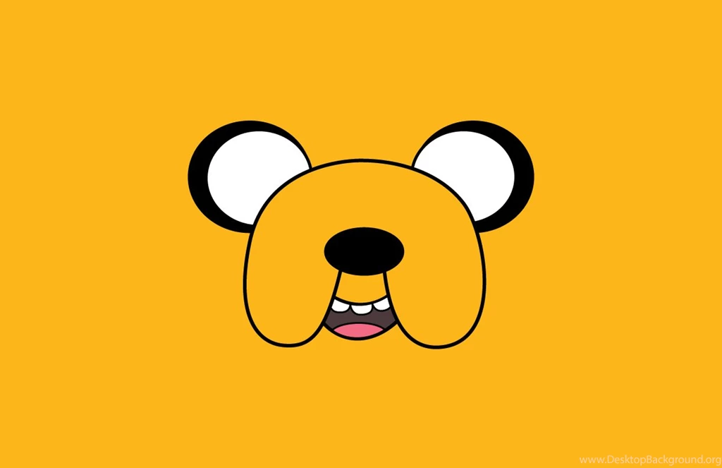 Adventure Time Finn And Jake Wallpapers